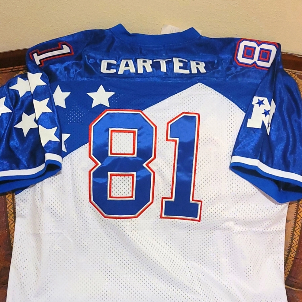 Probowl jersey